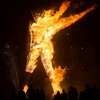 Burning Man 2014 - a magical experience