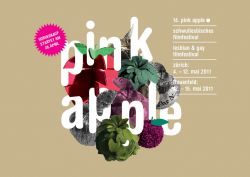 Filmfestivals Pink Apple zu Ende