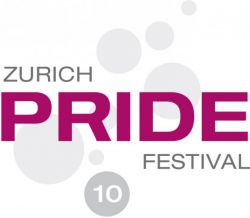 Zurich Pride Festival: 3.-6. June 2010