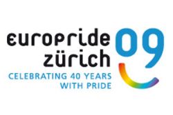 Europride Gay Partys
