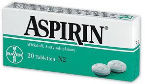 Hilft eine neue Form von Aspirin gegen Krebs?