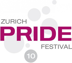 Zurich Pride Festival - Programmübersicht
