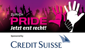 CSD - Credit Suisse Day Zürich