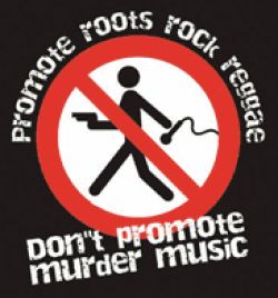 Berner Manifest gegen Murder Music