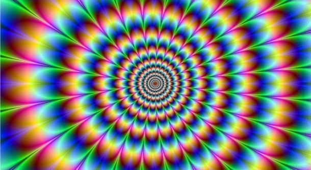 Psychedelic drug use could reduce psychological distress, suicidal thinking