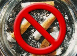 Zürich: Nichtraucher-Initiative angenommen