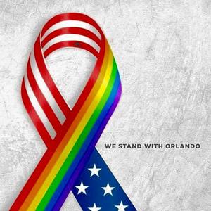 Terror in Orlando am Tag der Zurich Pride