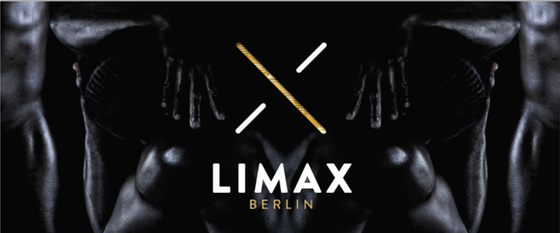 Limax Berlin - Nackt zu Techno tanzen