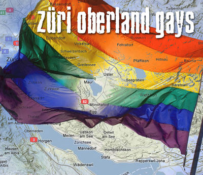 Züri Oberland Gays